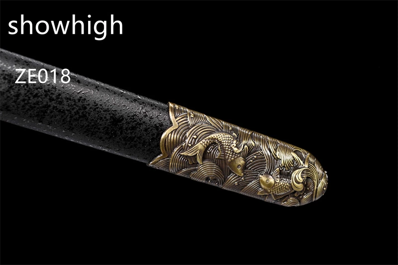 King Dragon sword ZE018