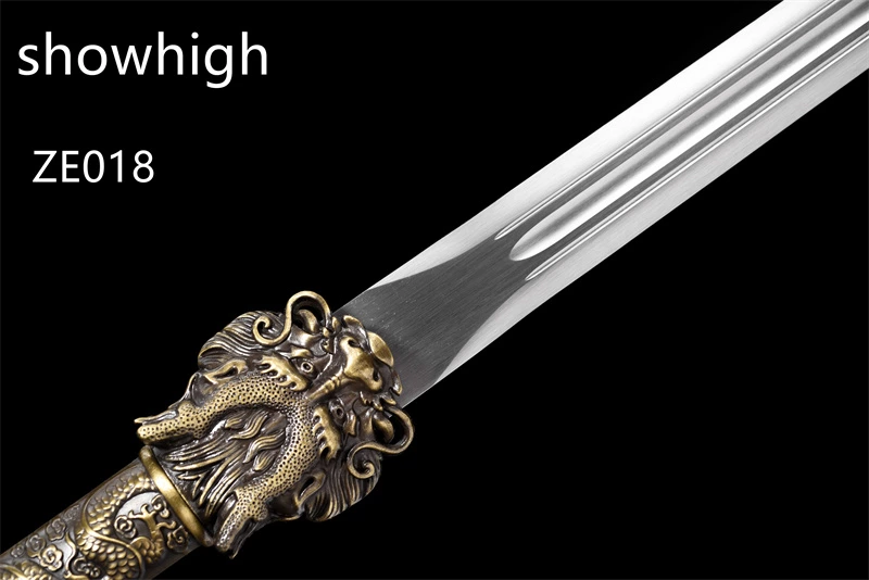 King Dragon sword ZE018