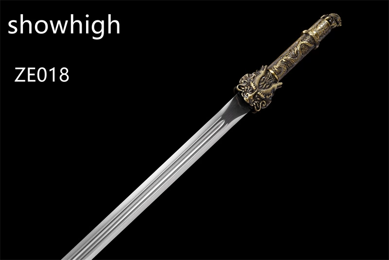 King Dragon sword ZE018