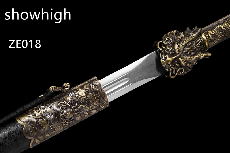 King Dragon sword ZE018