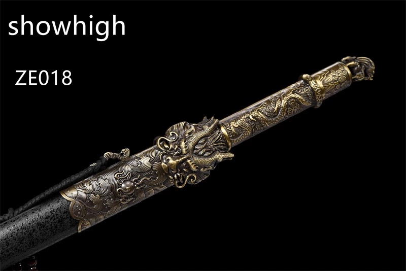 King Dragon sword ZE018