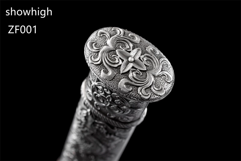 plum blossom sword ZF001