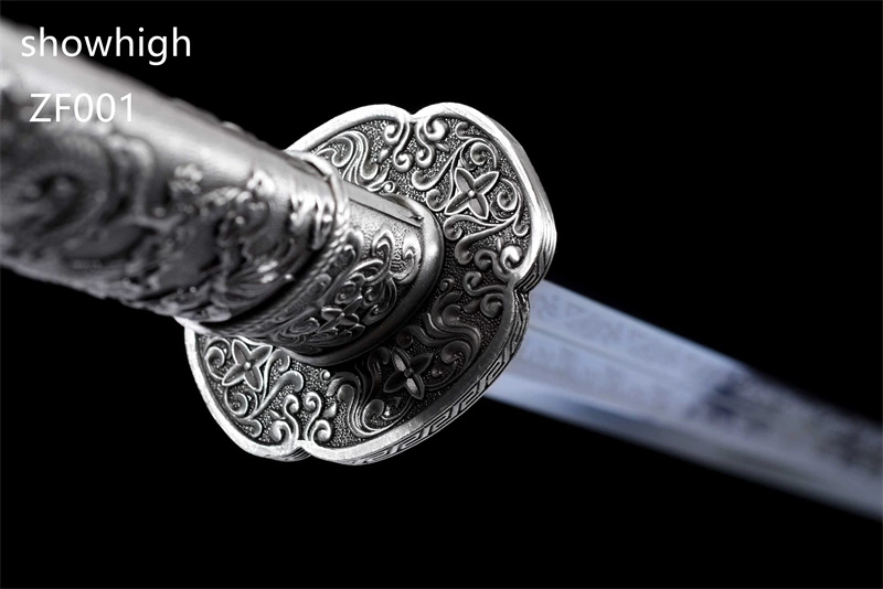 plum blossom sword ZF001