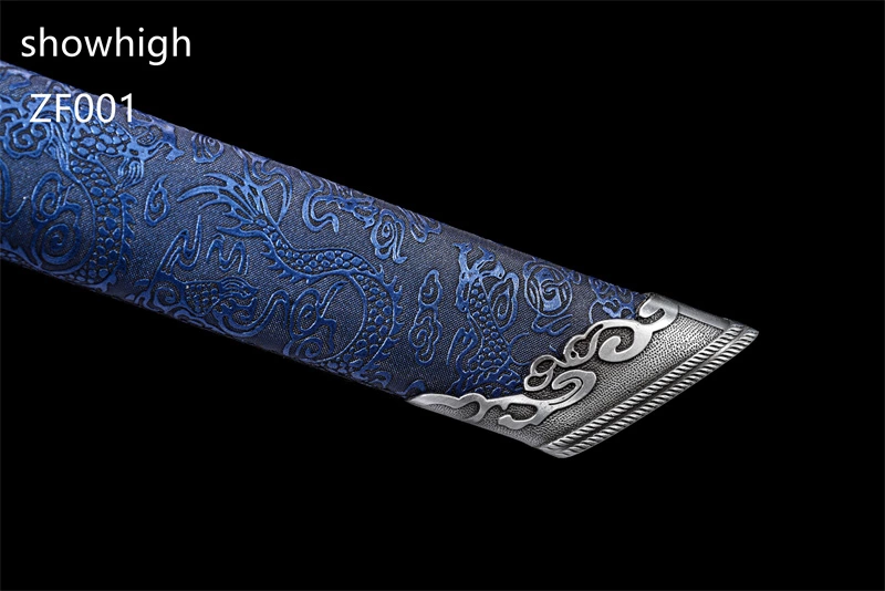 plum blossom sword ZF001
