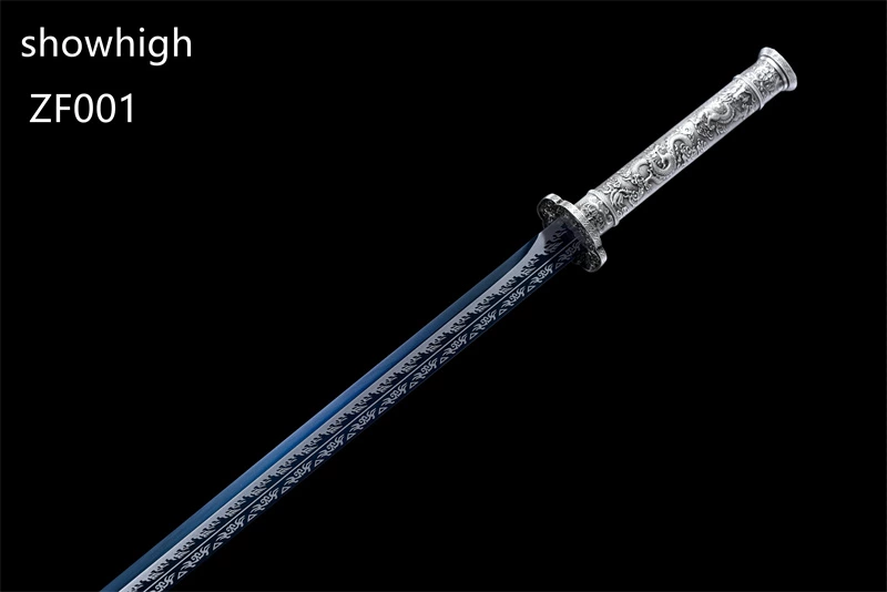 plum blossom sword ZF001