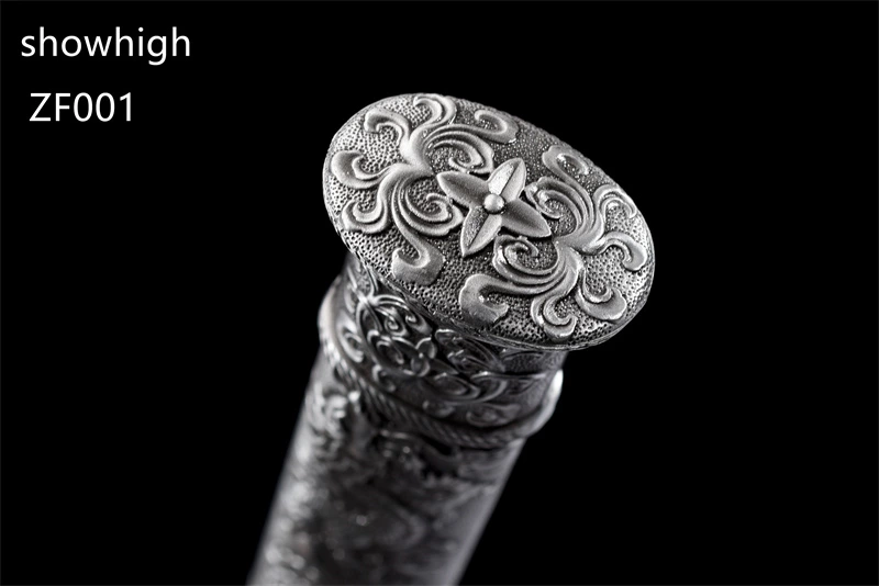 plum blossom sword ZF001