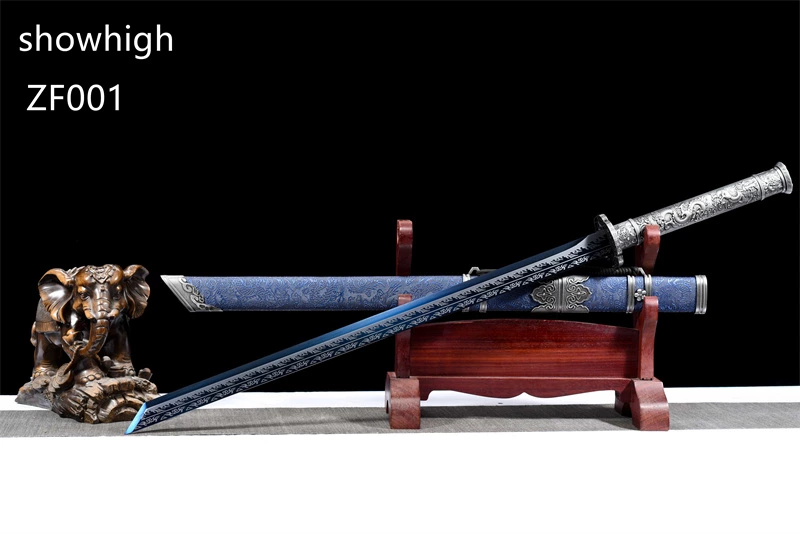 plum blossom sword ZF001