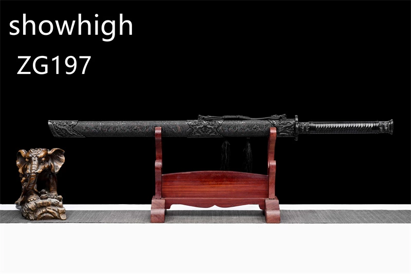 dragon sword  ZG197