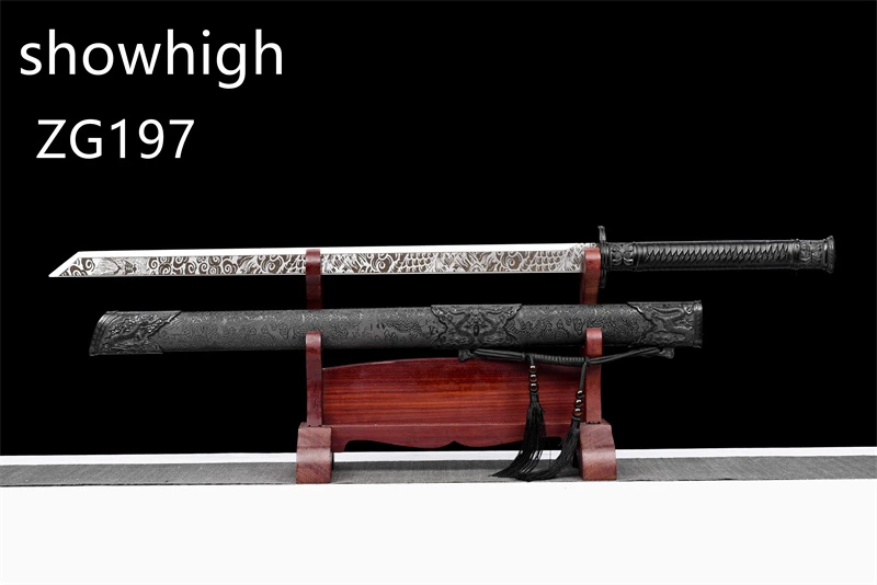 dragon sword  ZG197
