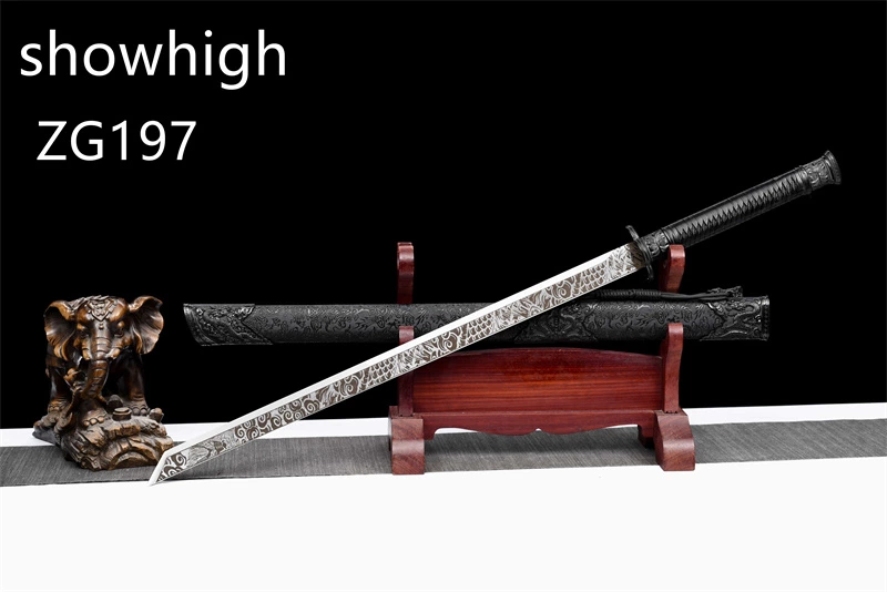 dragon sword  ZG197