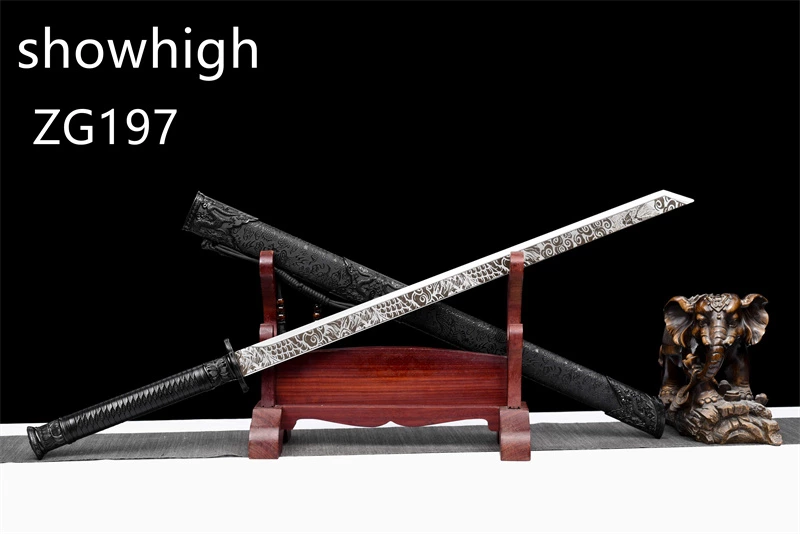 dragon sword  ZG197