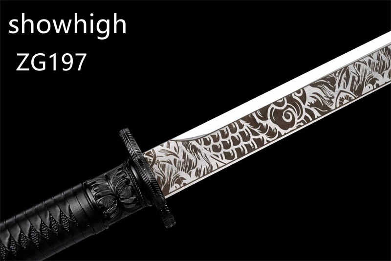 dragon sword  ZG197