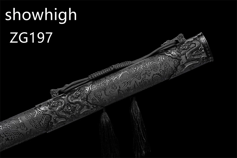dragon sword  ZG197