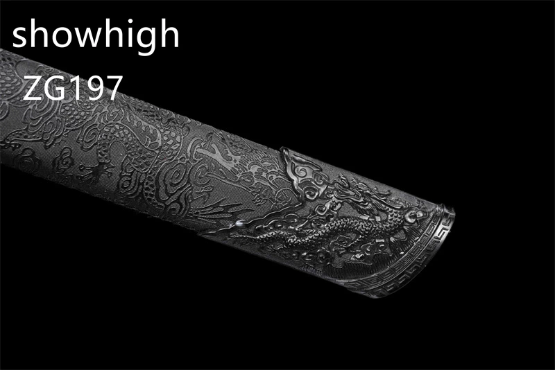 dragon sword  ZG197