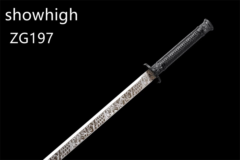 dragon sword  ZG197