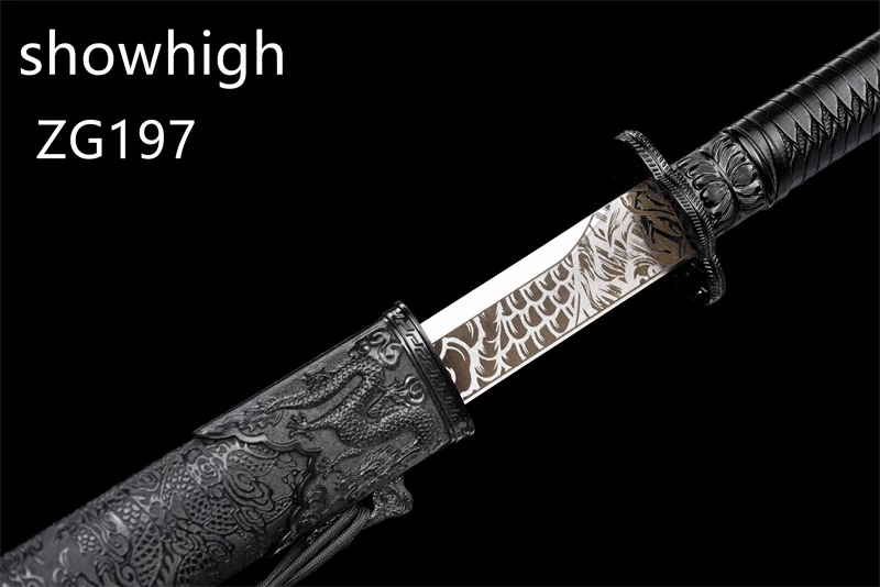 dragon sword  ZG197