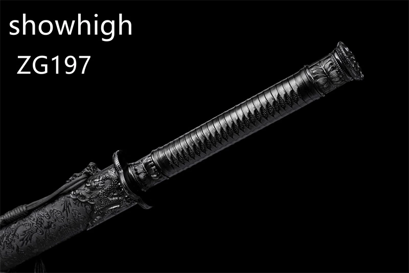 dragon sword  ZG197