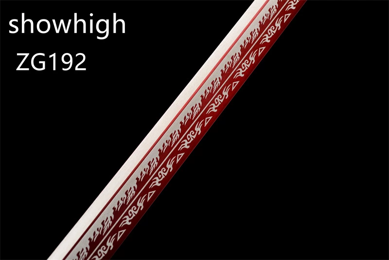 two dragons sword ZG192