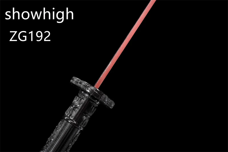 two dragons sword ZG192