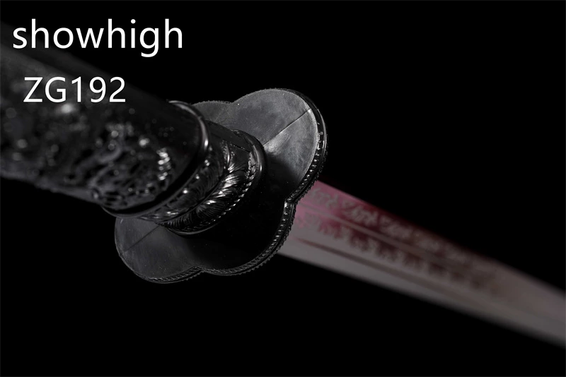 two dragons sword ZG192
