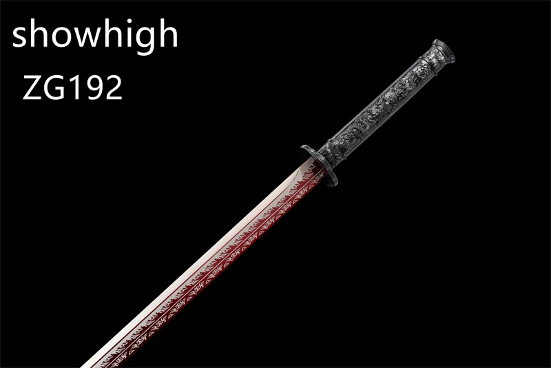 two dragons sword ZG192