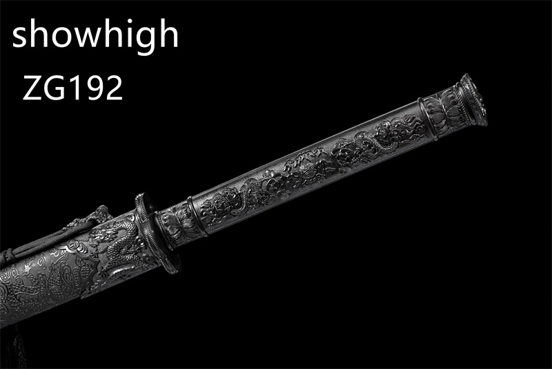 two dragons sword ZG192
