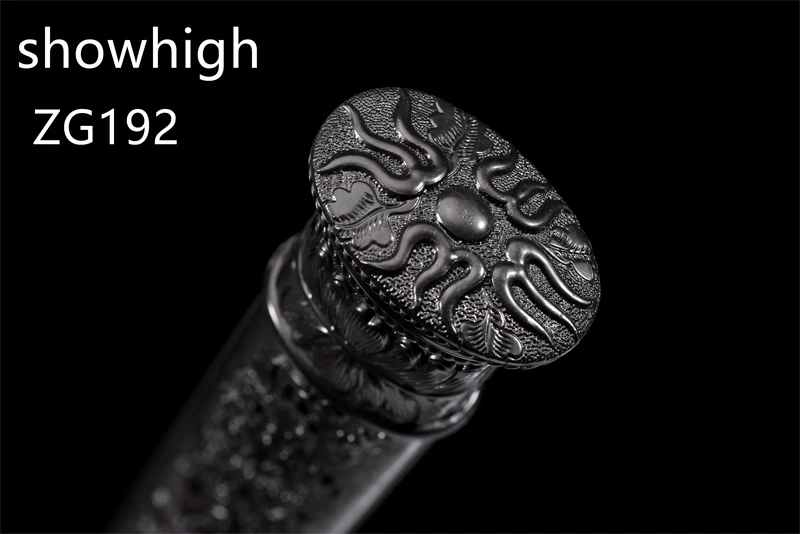 two dragons sword ZG192