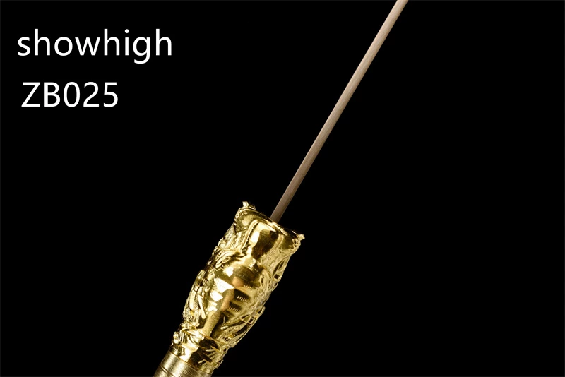howling tiger sword ZB025
