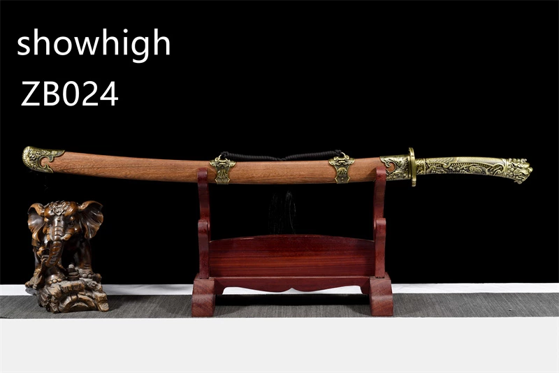 dragon sword ZB024
