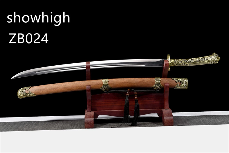 dragon sword ZB024