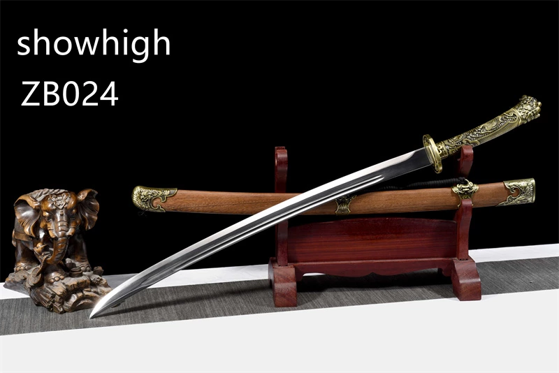 dragon sword ZB024
