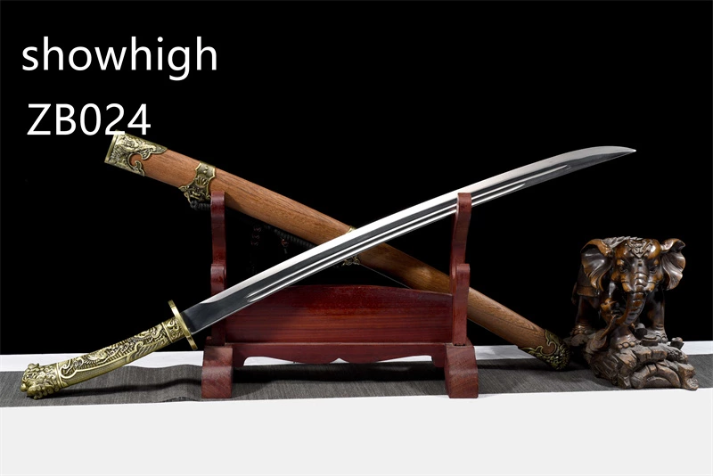 dragon sword ZB024