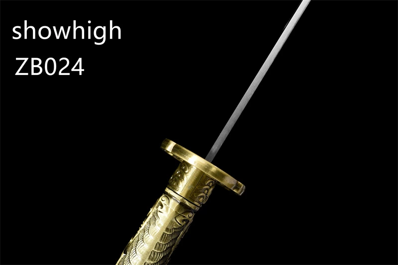 dragon sword ZB024