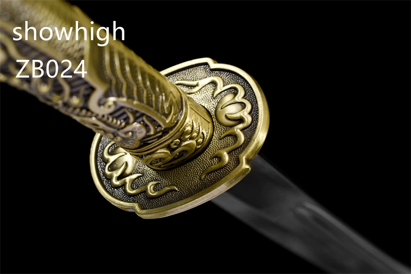 dragon sword ZB024