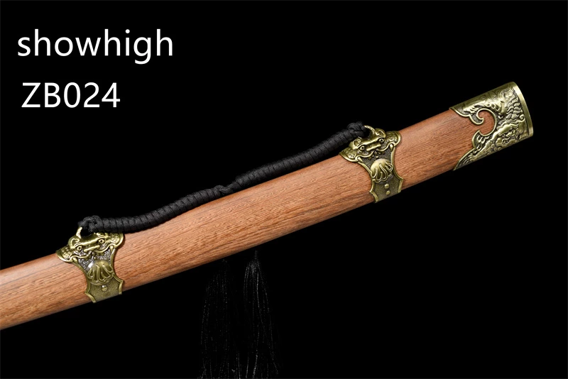 dragon sword ZB024