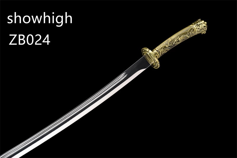 dragon sword ZB024
