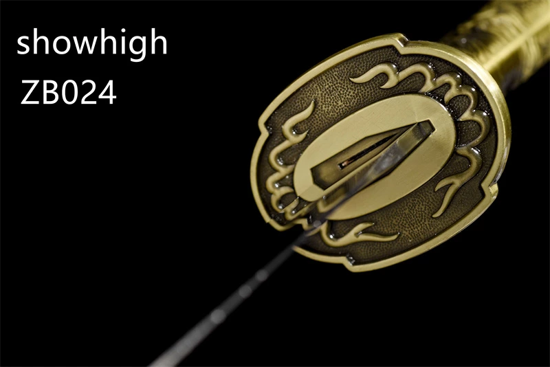 dragon sword ZB024