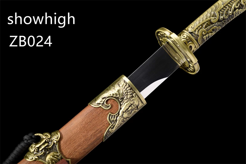 dragon sword ZB024
