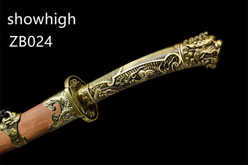 dragon sword ZB024