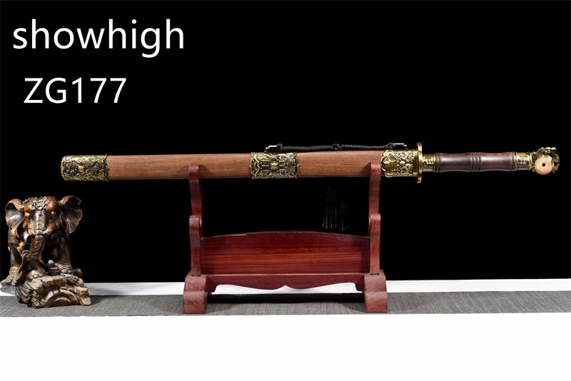 Yubi sword ZG177