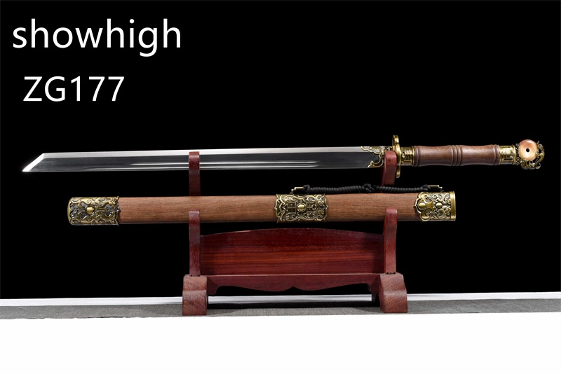 Yubi sword ZG177