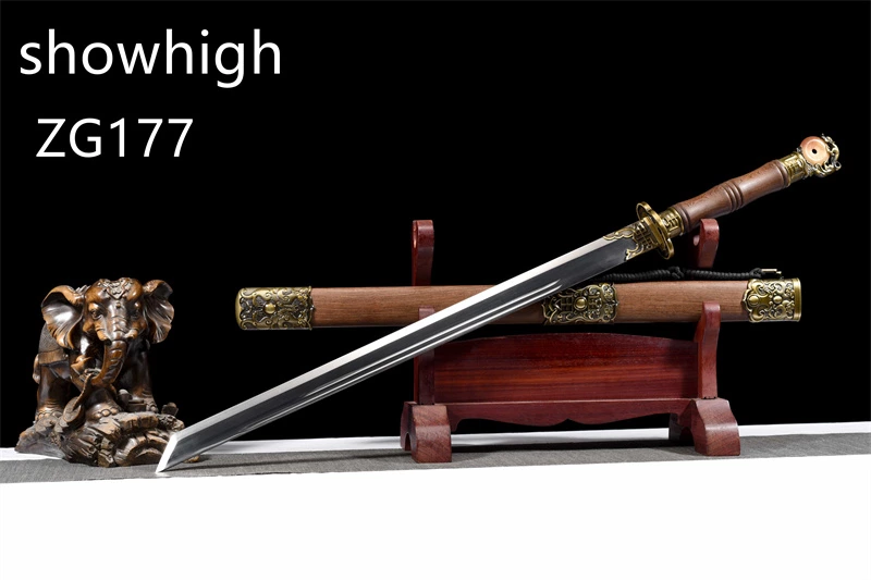 Yubi sword ZG177