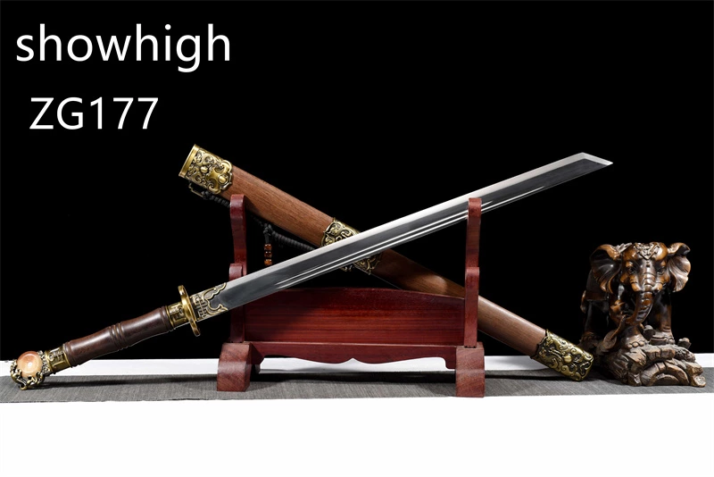 Yubi sword ZG177