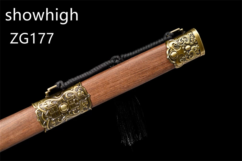 Yubi sword ZG177