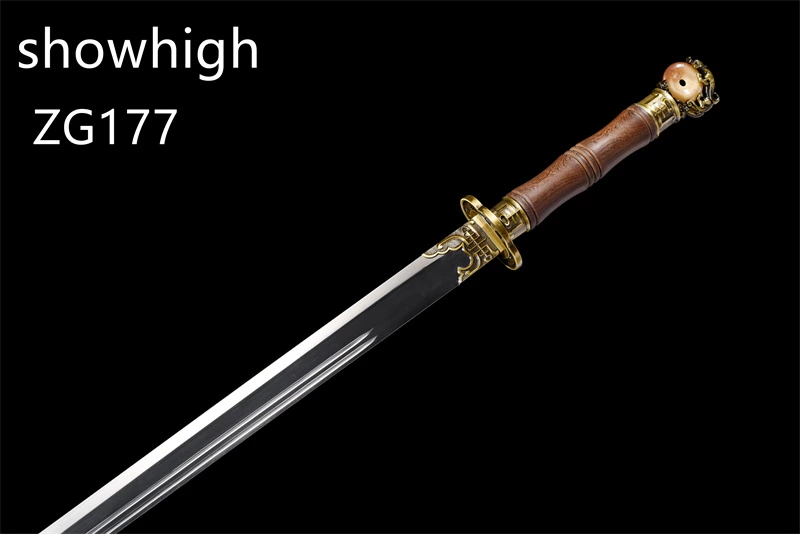 Yubi sword ZG177