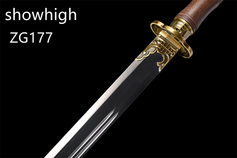 Yubi sword ZG177