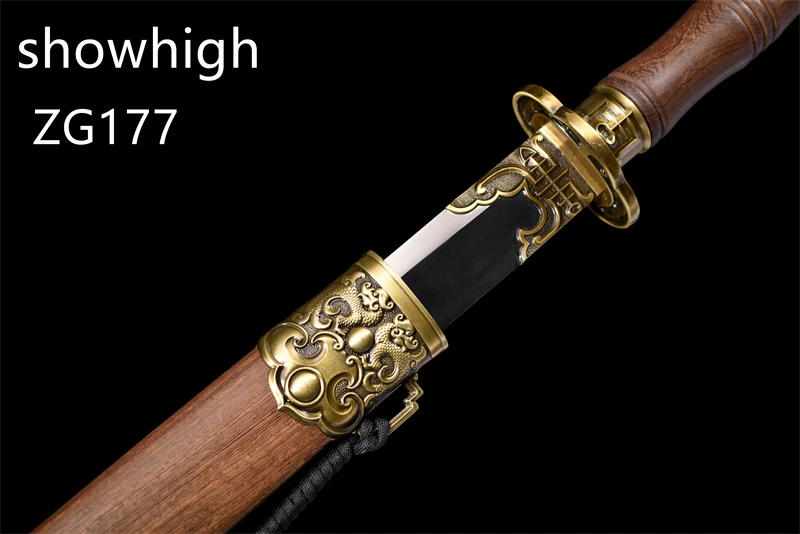 Yubi sword ZG177