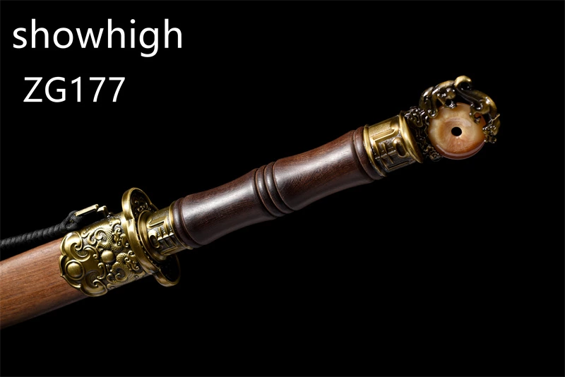 Yubi sword ZG177