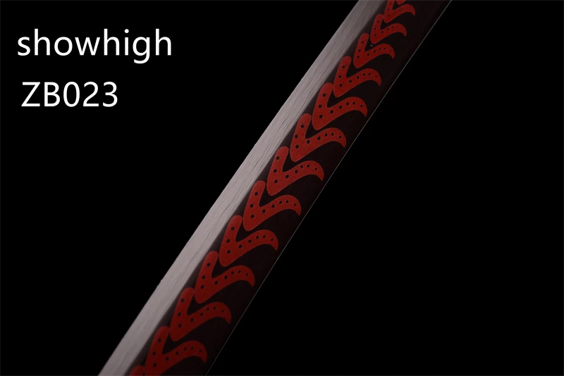 red dragon claw  sword ZB023