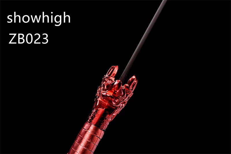 red dragon claw  sword ZB023